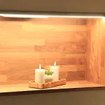 公寓 Quartier Der Moderne 魏玛