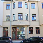 公寓 Quartier Der Moderne 魏玛