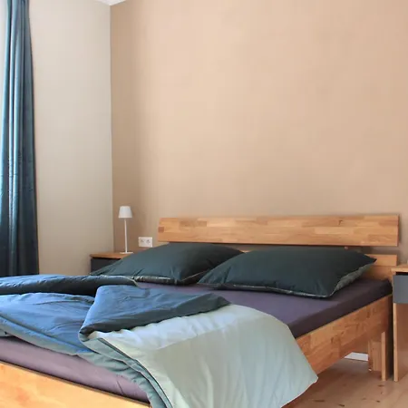 Quartier Der Moderne Apartment *