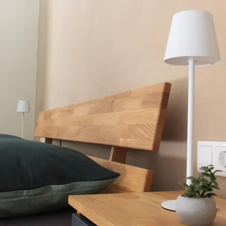 Quartier Der Moderne Apartment *