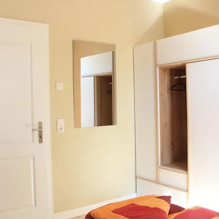 Quartier Der Moderne Apartment