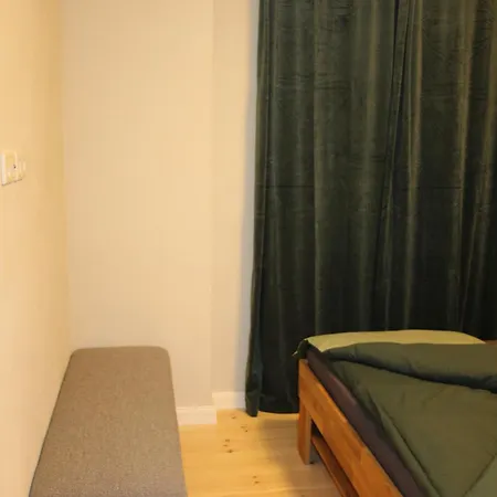 Apartment Quartier Der Moderne Weimar (Thuringia)