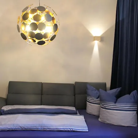 Quartier Der Moderne Daire *