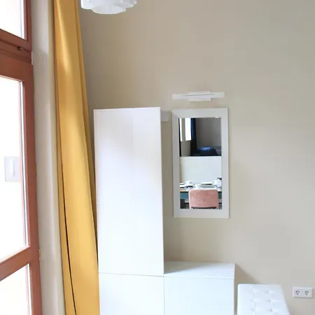 Quartier Der Moderne Apartment Weimar (Thuringia)