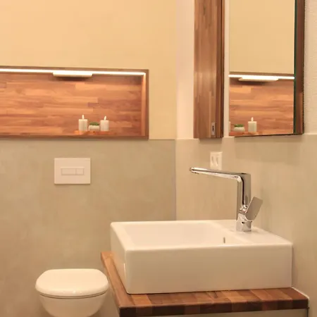 Quartier Der Moderne Apartment