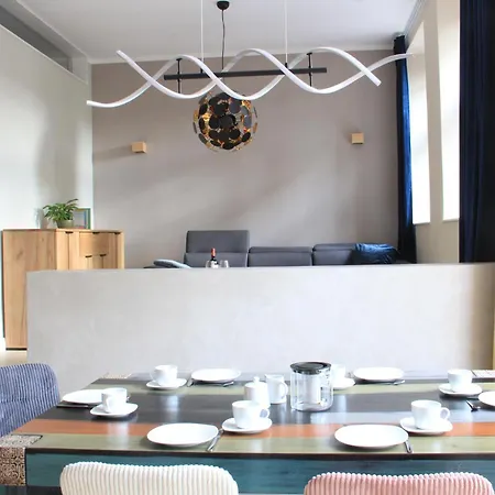 Quartier Der Moderne *