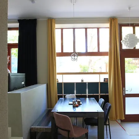 Quartier Der Moderne Apartment Weimar (Thuringia)