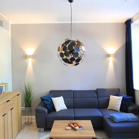 Quartier Der Moderne Appartamento *