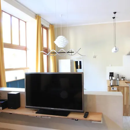 Quartier Der Moderne *