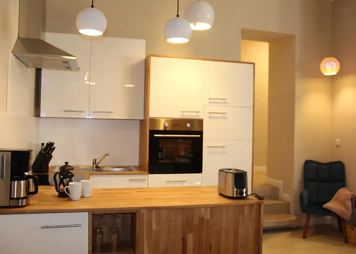 Quartier Der Moderne Weimar (Thuringia)