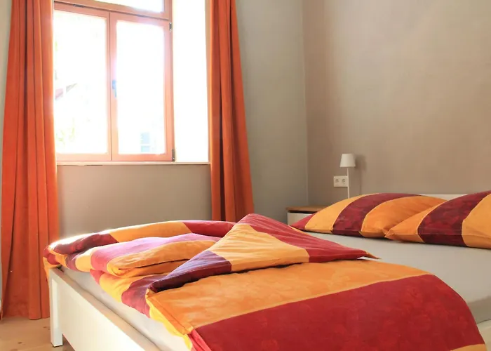 Quartier Der Moderne Weimar (Thuringia)