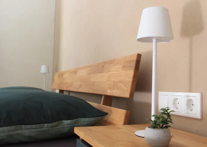 Quartier Der Moderne Apartamento *