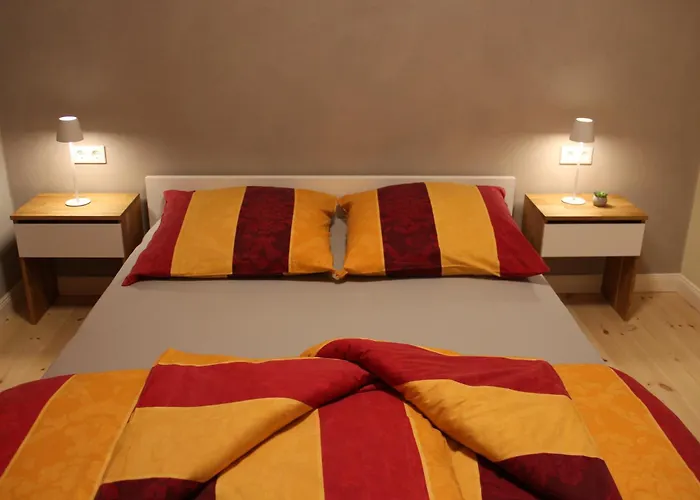 Quartier Der Moderne * Weimar (Thuringia)