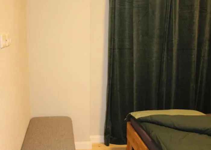 Appartamento Quartier Der Moderne Weimar (Thuringia)