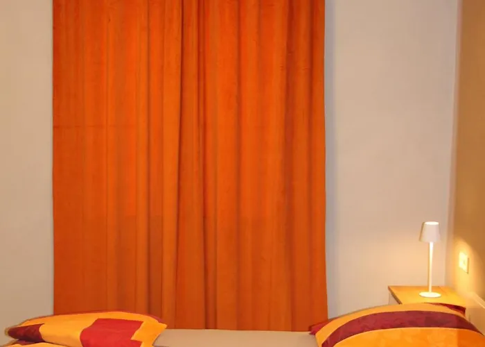 Quartier Der Moderne *