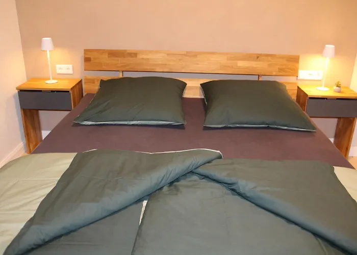 Quartier Der Moderne Weimar (Thuringia)