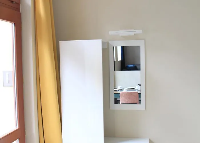 Quartier Der Moderne Apartamento Weimar (Thuringia)