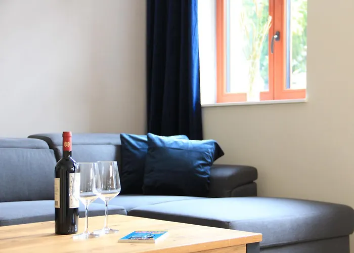 Quartier Der Moderne