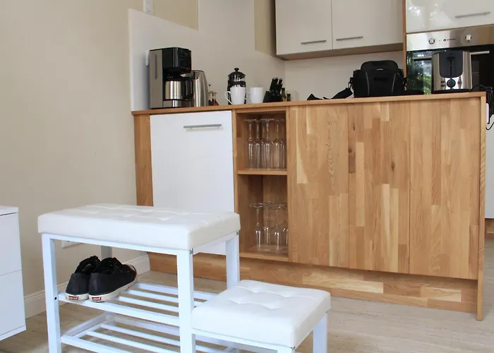 Quartier Der Moderne Weimar (Thuringia)