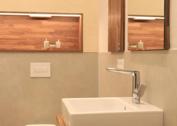 Quartier Der Moderne Appartamento