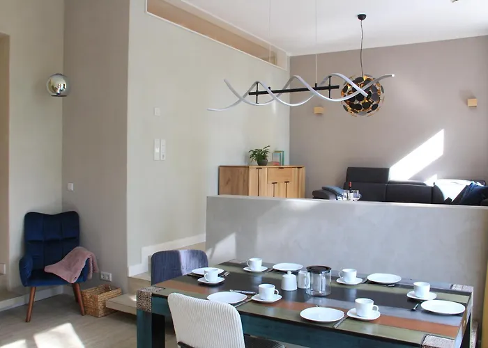 Quartier Der Moderne