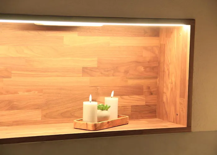 Daire Quartier Der Moderne Weimar (Thuringia)