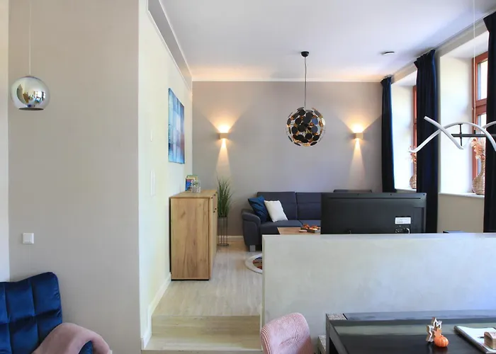 Quartier Der Moderne