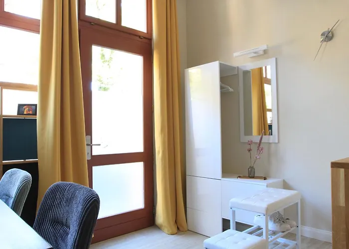 Quartier Der Moderne * Weimar (Thuringia)